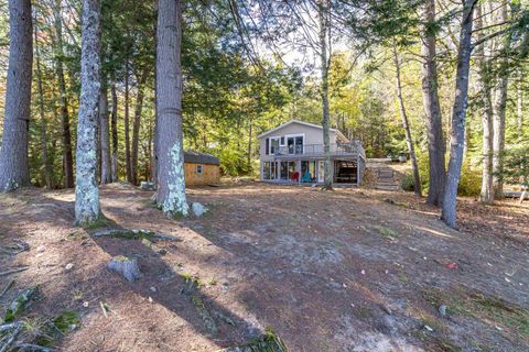 Tiny photo for 490 Deer Meadow Road, Webster, NH 03303 (MLS # 5066453)