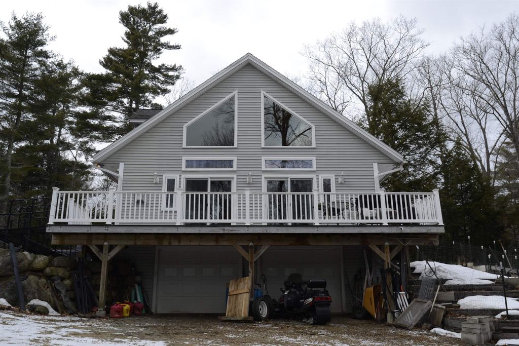Photo of 29 Verry Brook Road, Winchester, NH 03470 (MLS # 5079674)