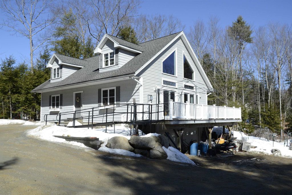 Photo of 29 Verry Brook Road, Winchester, NH 03470 (MLS # 5079674)