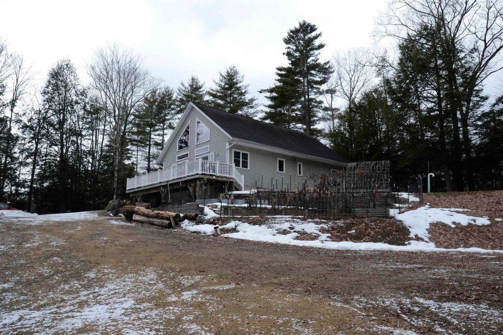 Photo of 29 Verry Brook Road, Winchester, NH 03470 (MLS # 5079674)