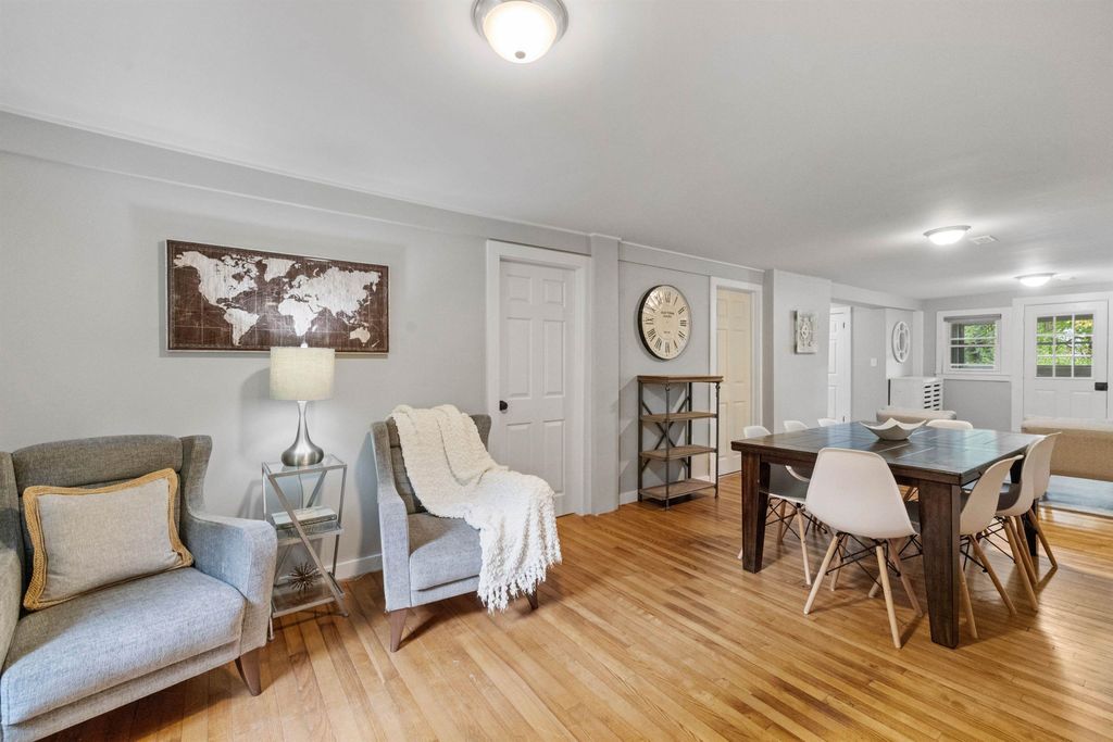 Photo of 31 Water Street, Bradford, NH 03221 (MLS # 5068256)