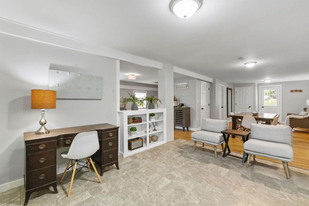 Photo of 31 Water Street, Bradford, NH 03221 (MLS # 5068256)