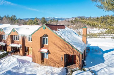 Photo of 14 Ridge Drive #C-38, Woodstock, NH 03262 (MLS # 5077255)