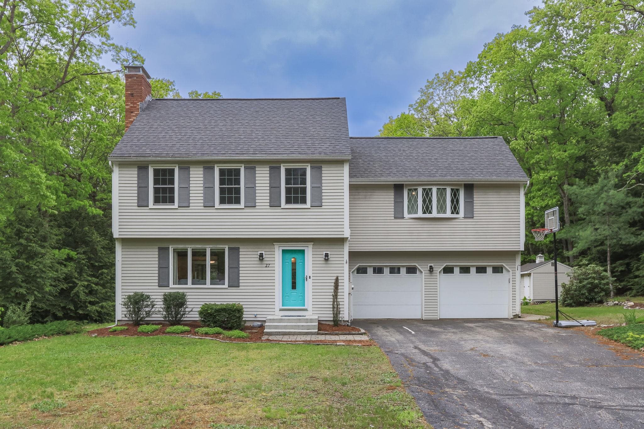 27 Grafton Drive