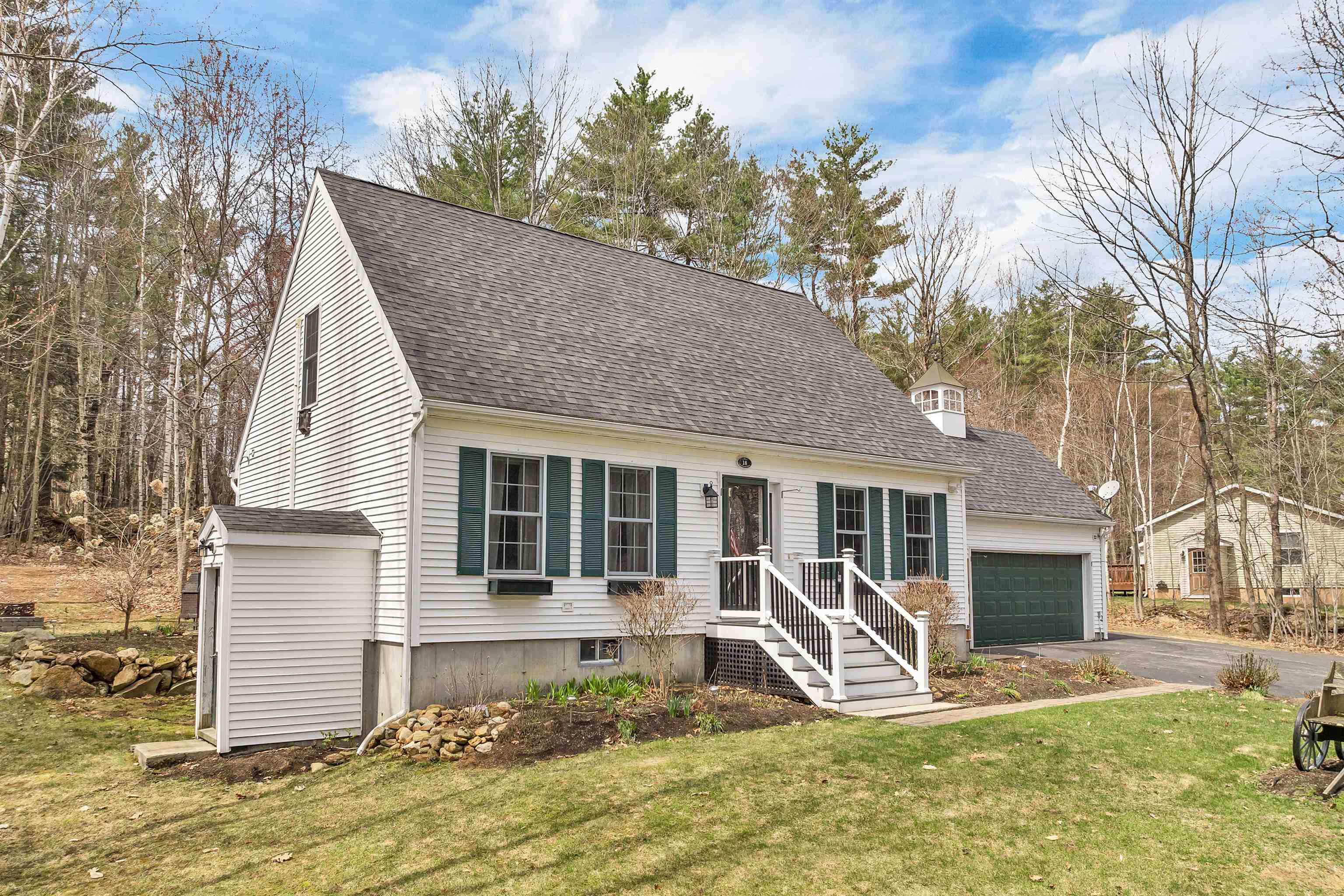 18 Beechwood Drive