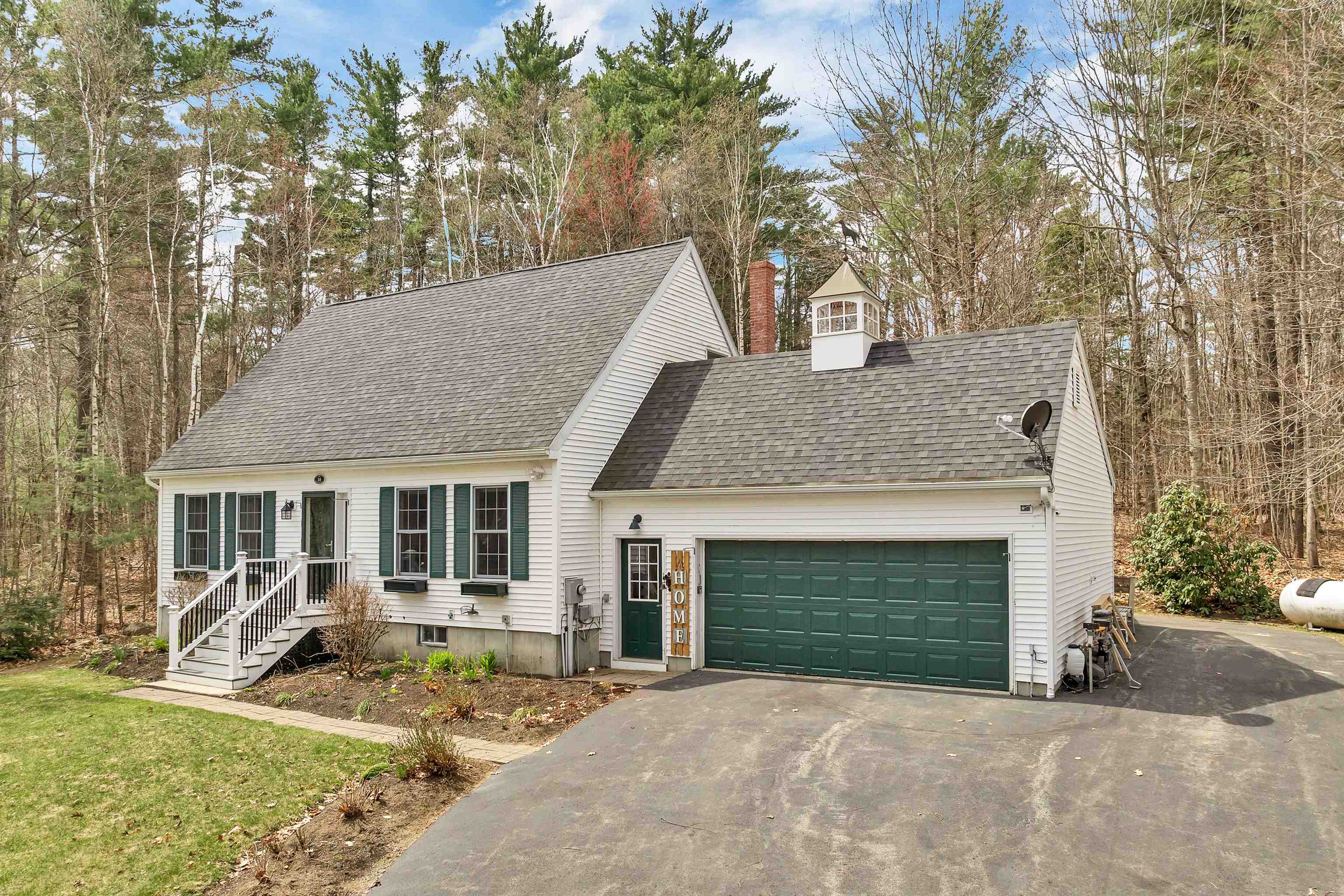 18 Beechwood Drive