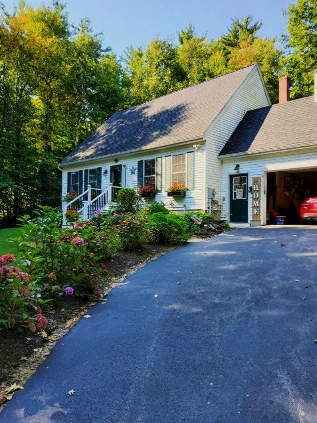 18 Beechwood Drive