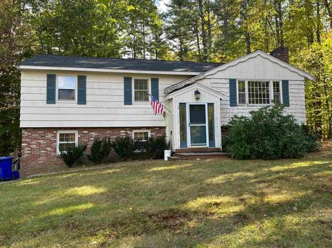 4 Jones Avenue Bow NH 03304