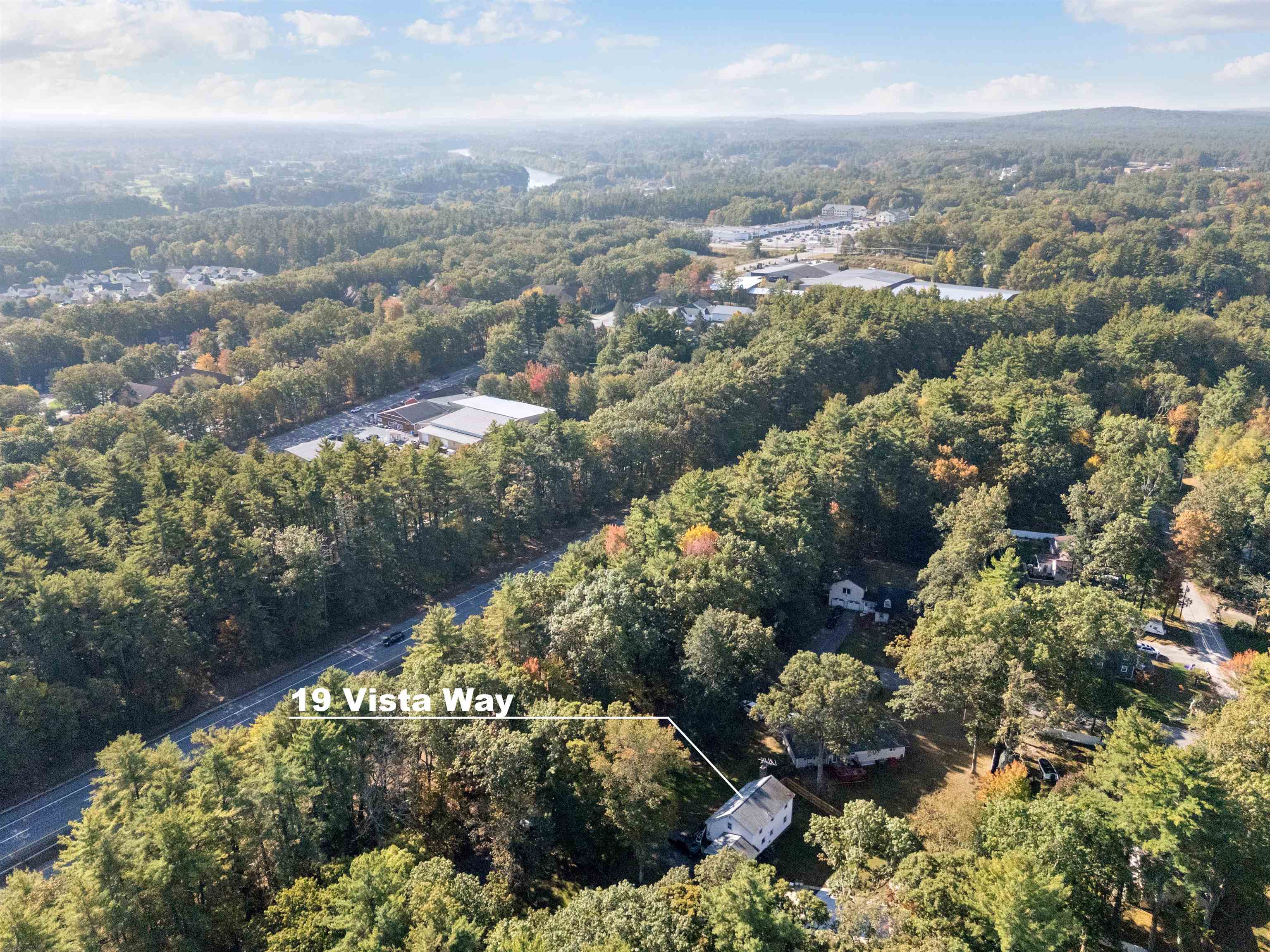 19 Vista Way