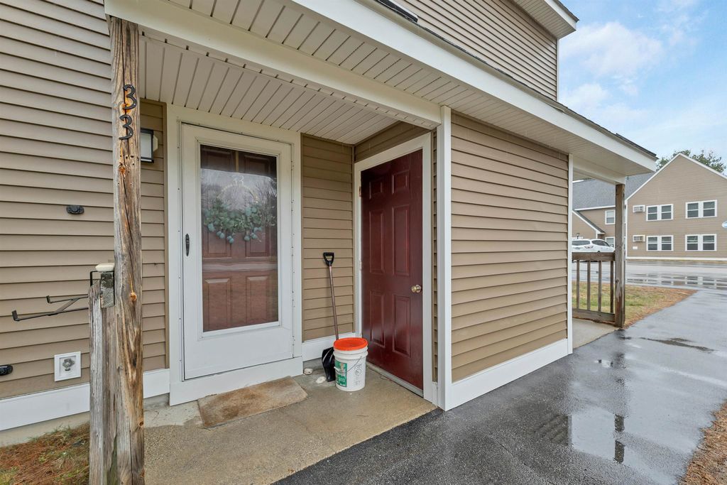 Photo of 37 Indian Brook Circle #33, Rochester, NH 03867 (MLS # 5082537)