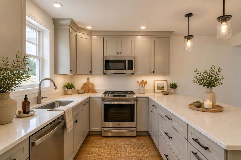 Photo of 5 Ryan Road #C, Thornton, NH 03285 (MLS # 5084758)