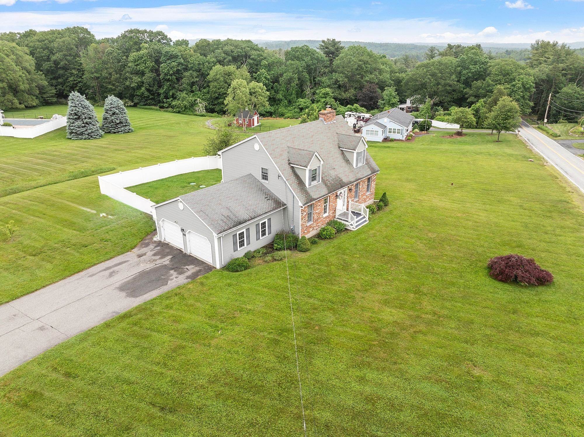 10 Jeremy Hill Road