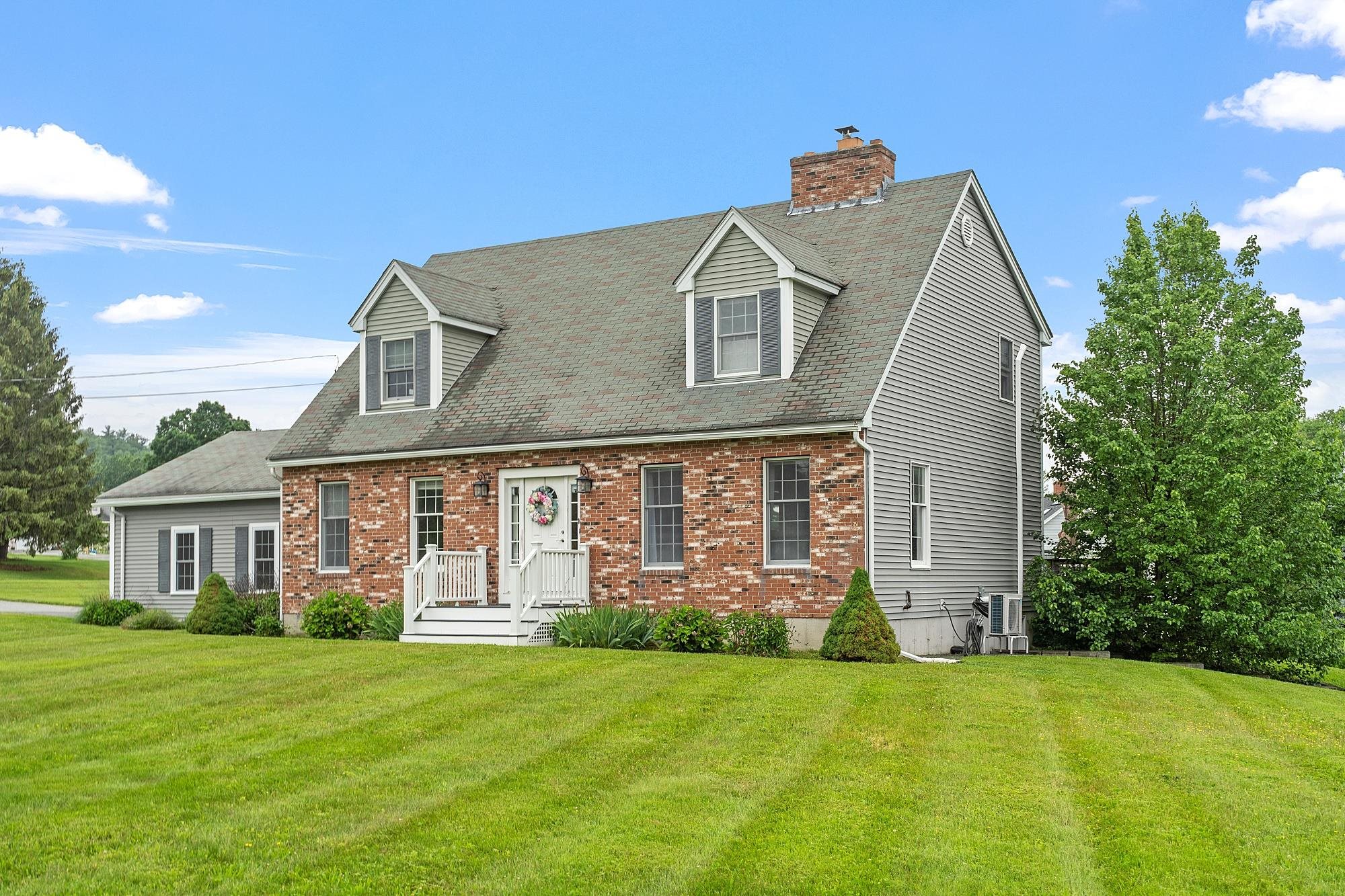 10 Jeremy Hill Road