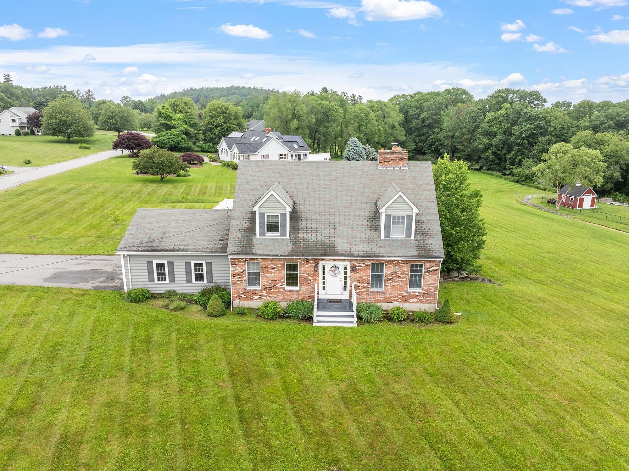 10 Jeremy Hill Road