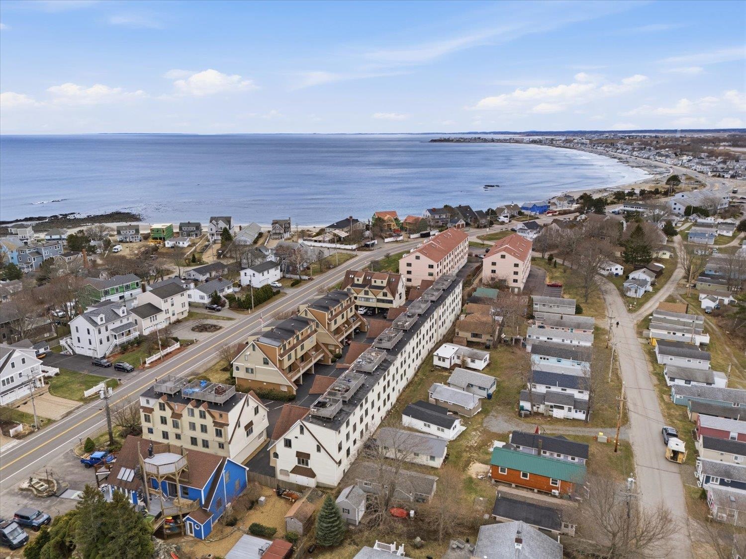 989 Ocean Boulevard 8