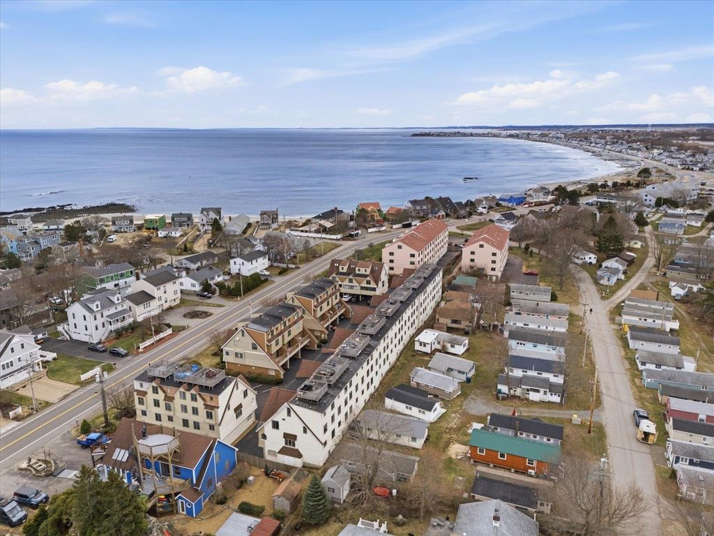 Photo of 989 Ocean Boulevard #8, Hampton, NH 03842 (MLS # 5082588)