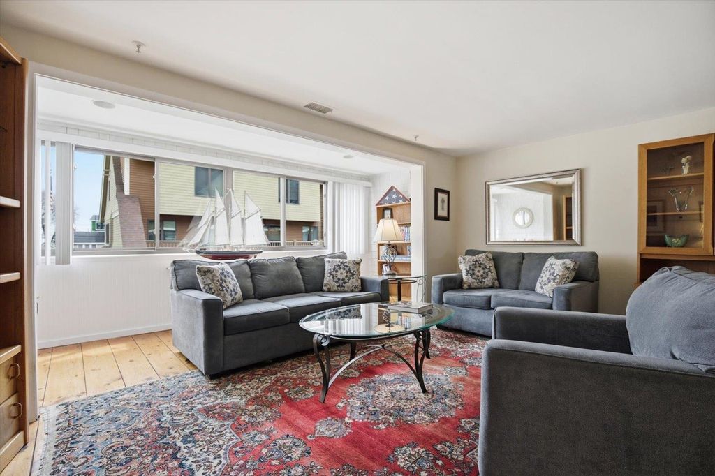 Photo of 989 Ocean Boulevard #8, Hampton, NH 03842 (MLS # 5082588)