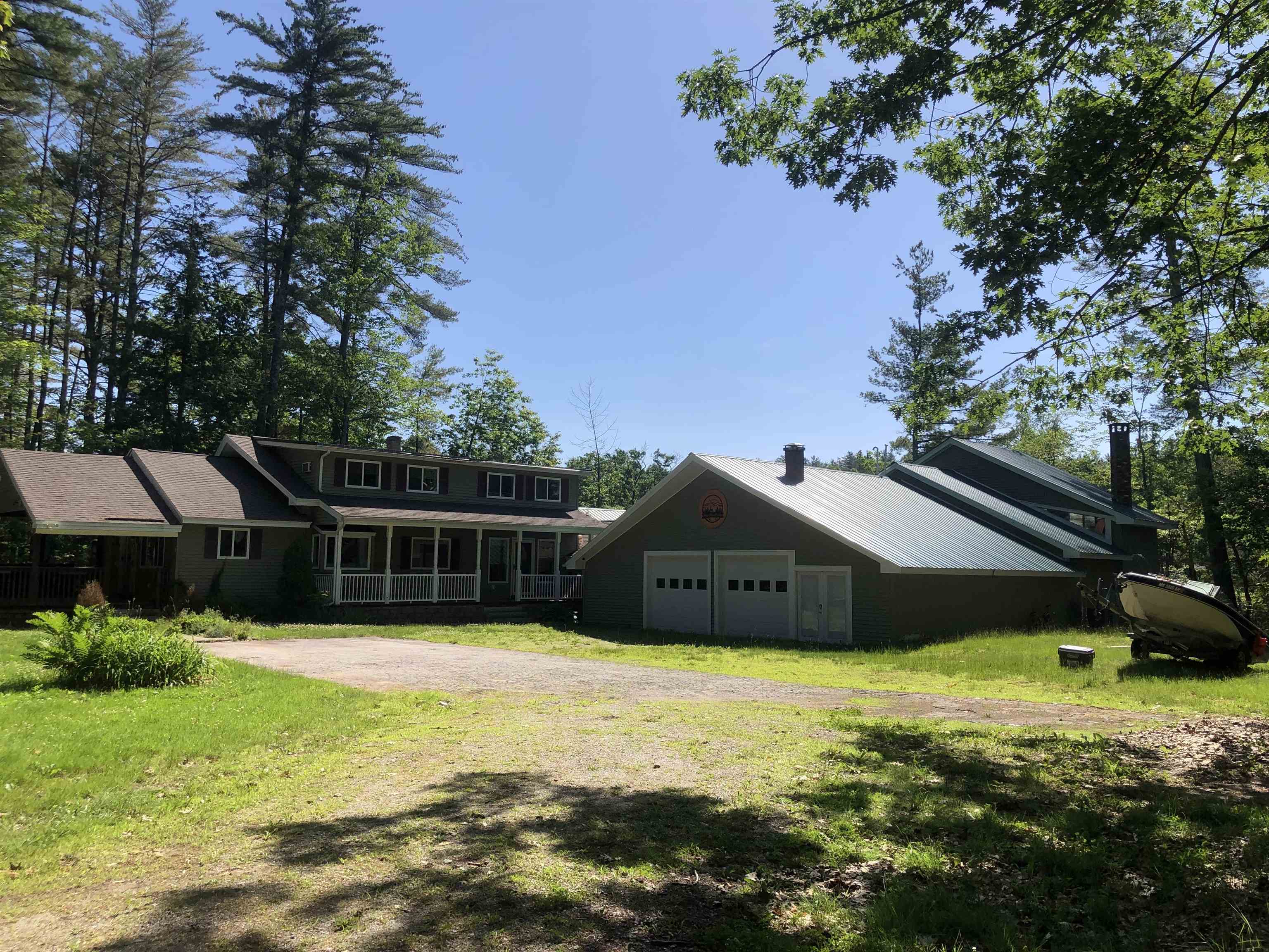 11 Northside Drive