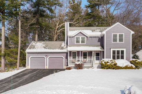 Photo of 1 Logan Court, Hudson, NH 03051 (MLS # 5074701)