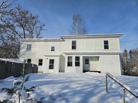 49 Winter Street Hardwick VT 05843