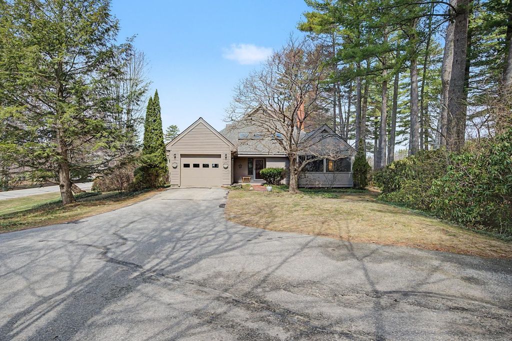 Photo of 28 The Seasons, New London, NH 03257 (MLS # 5083931)