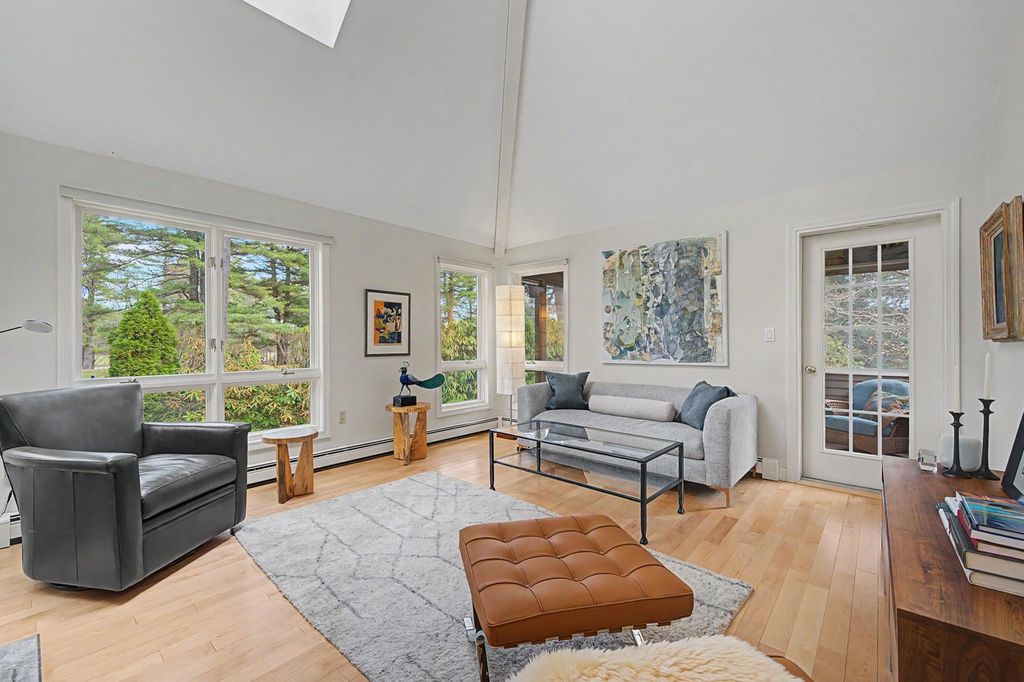 Photo of 28 The Seasons, New London, NH 03257 (MLS # 5083931)