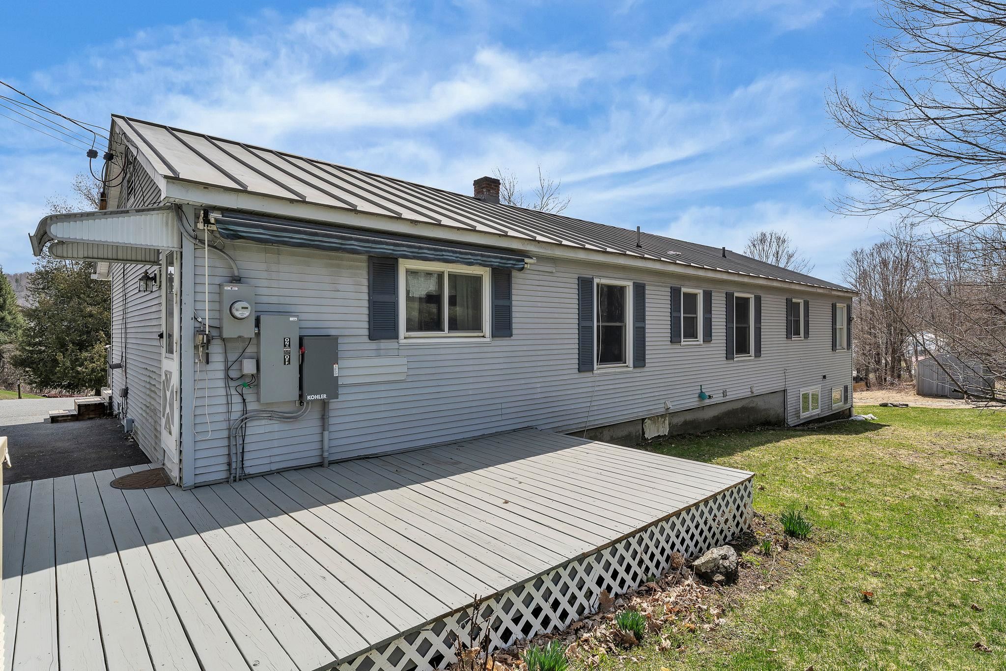 63 Construction Hill Road