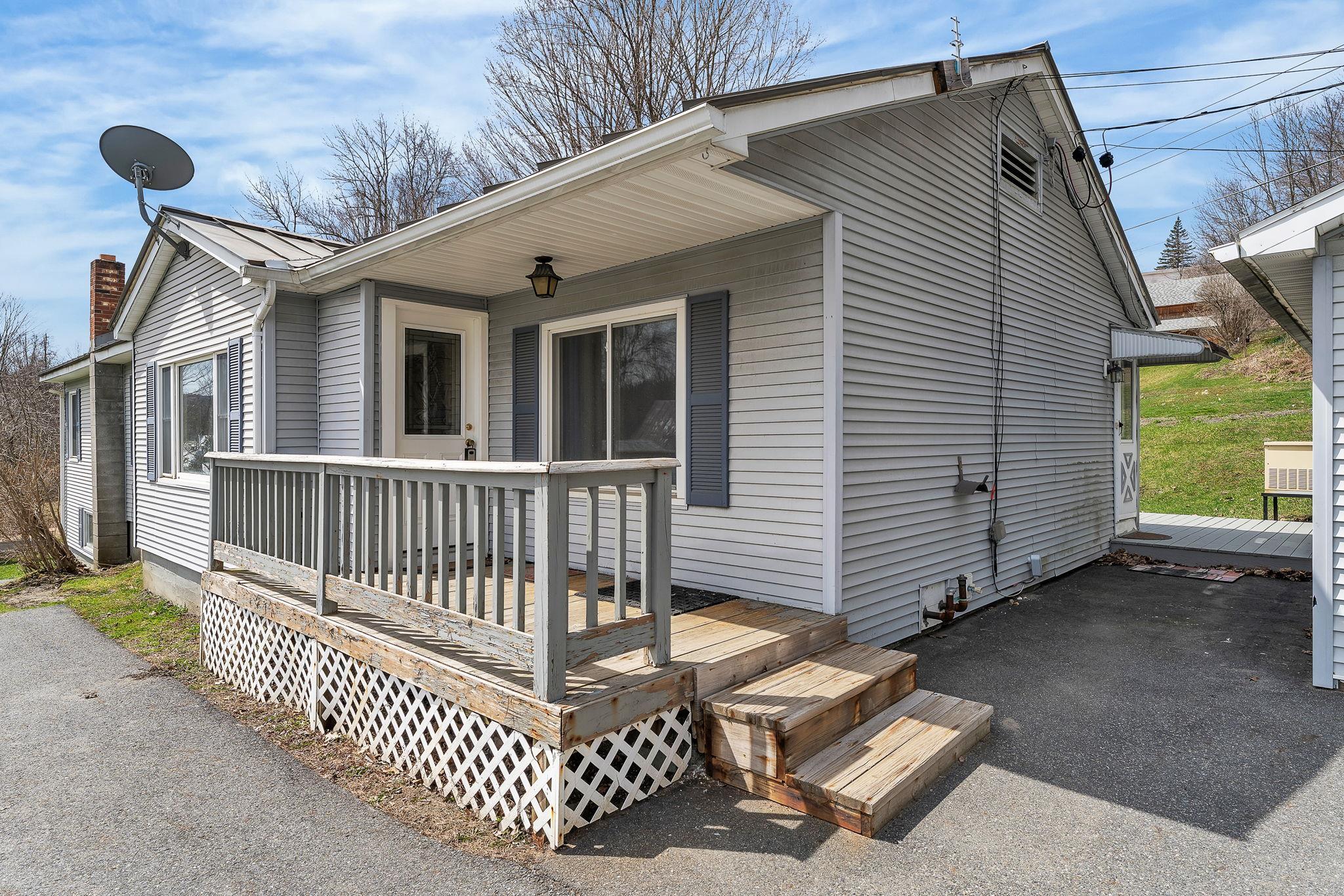 63 Construction Hill Road