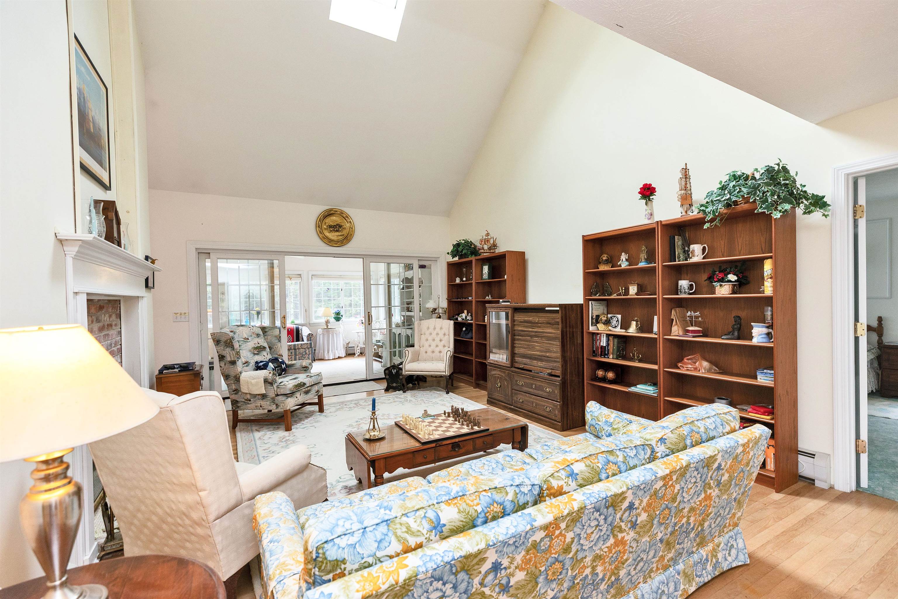 94 Wilton Center Road