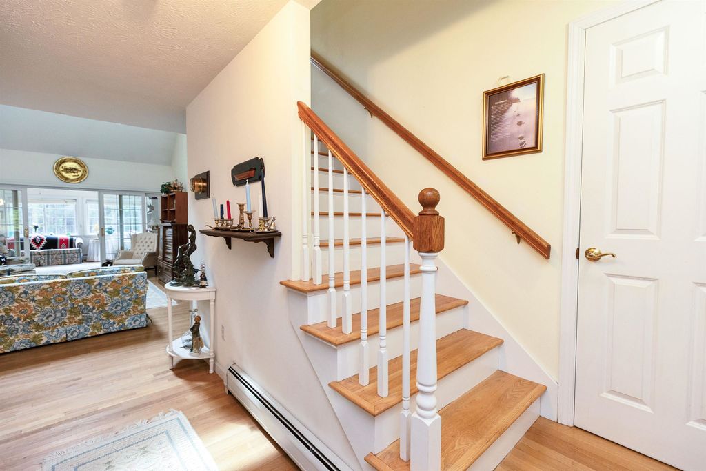 Photo of 94 Wilton Center Road, Wilton, NH 03086 (MLS # 5066097)