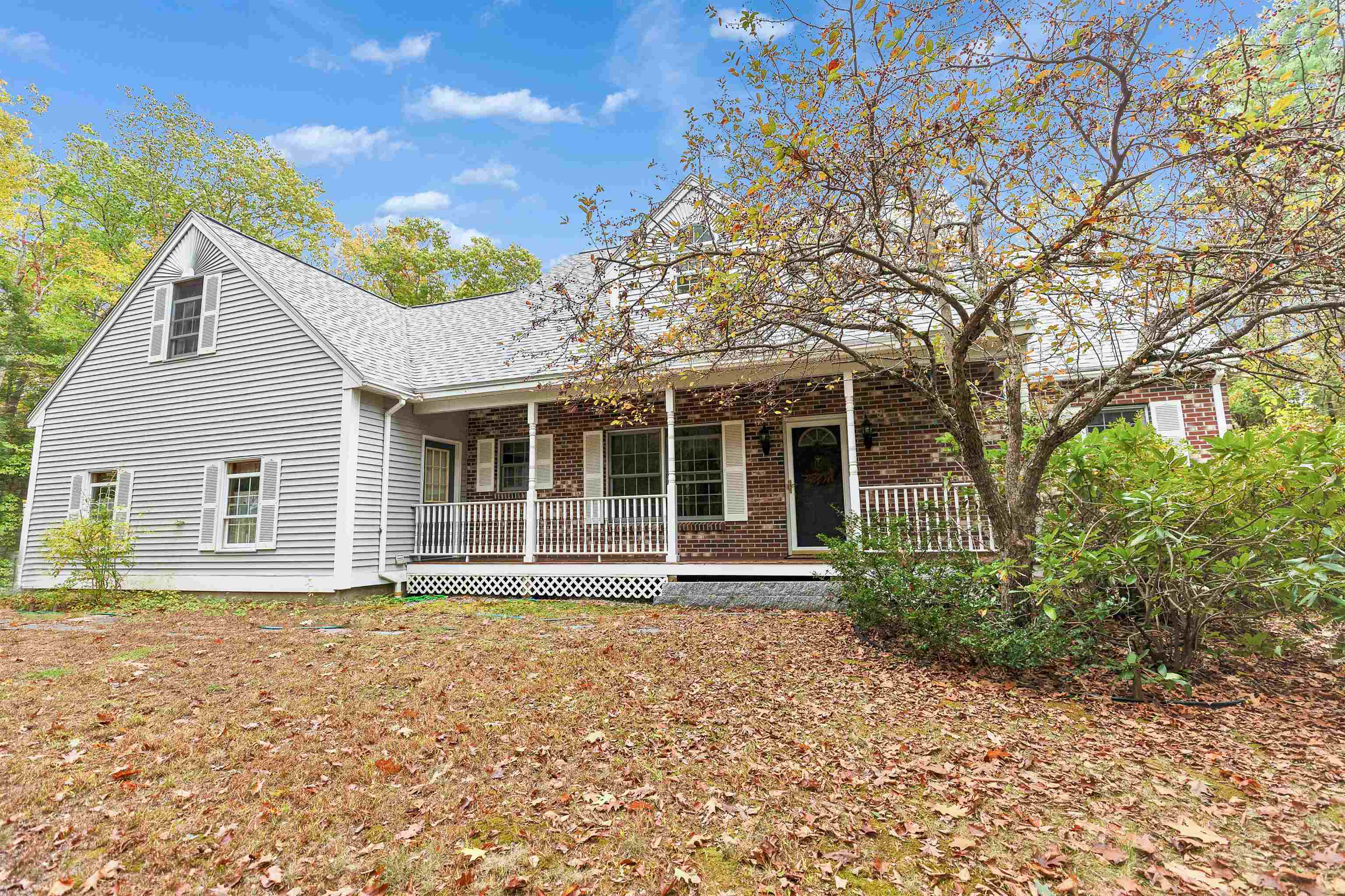 94 Wilton Center Road