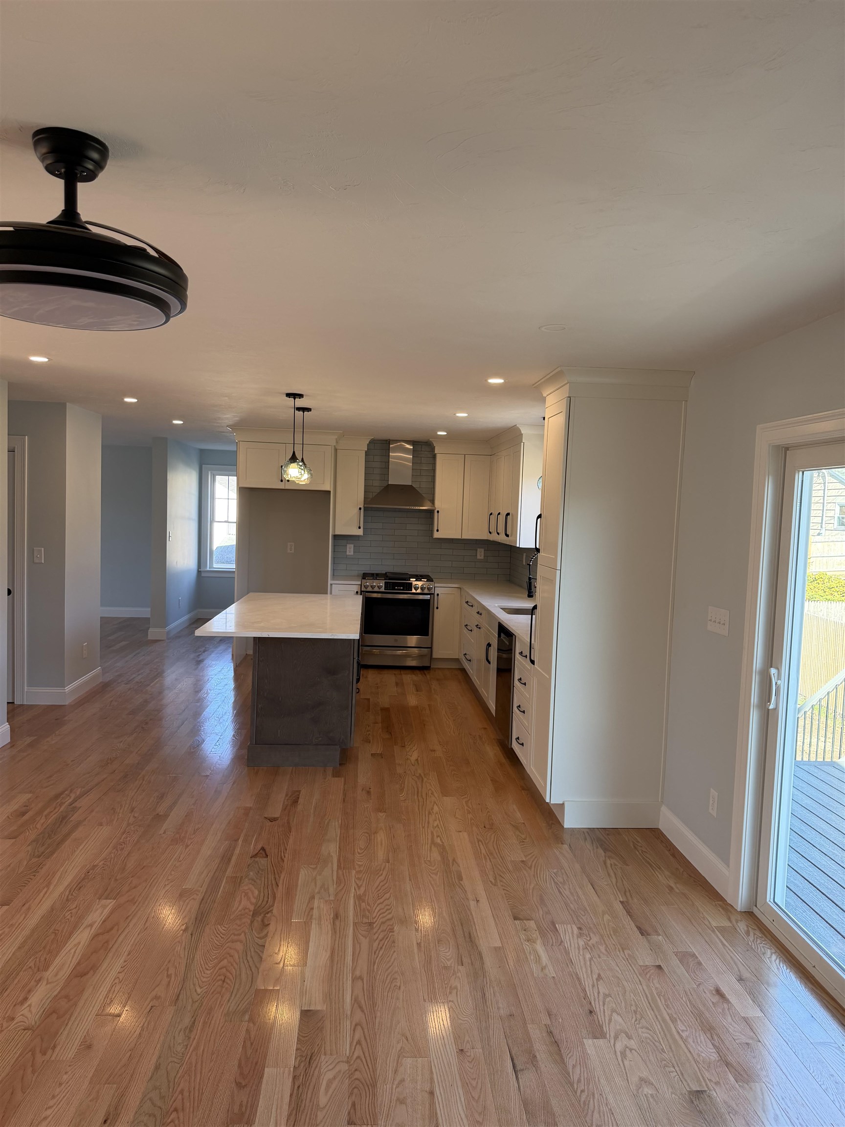 15A Henry Street