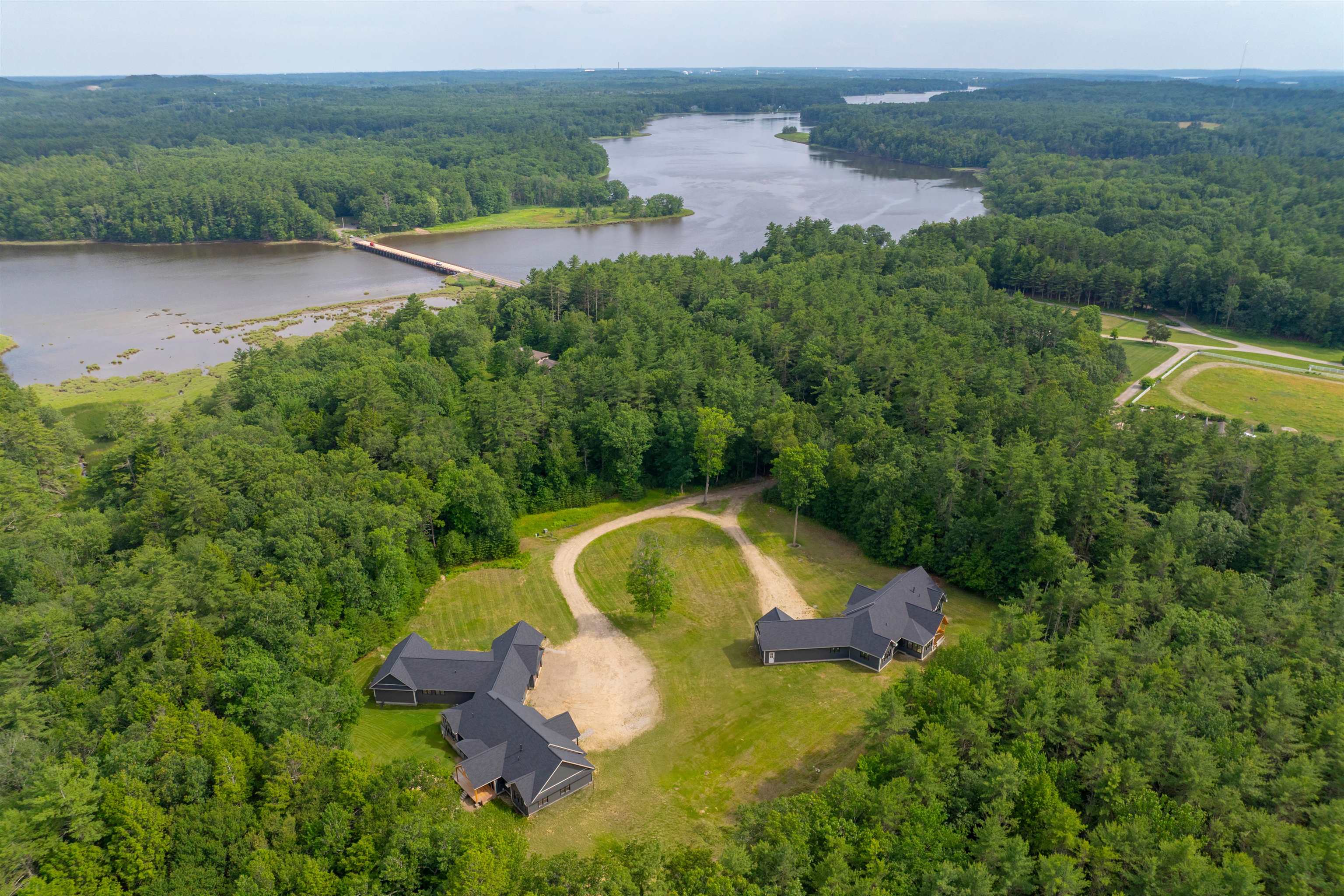 400 Gulf Road Road