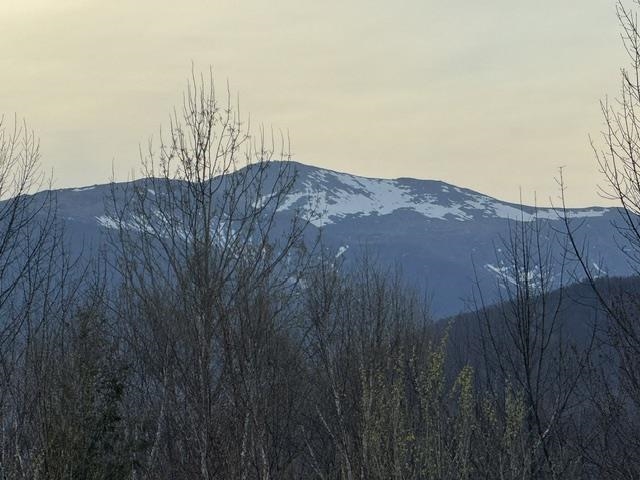 K41 Christmas Mountain Road K