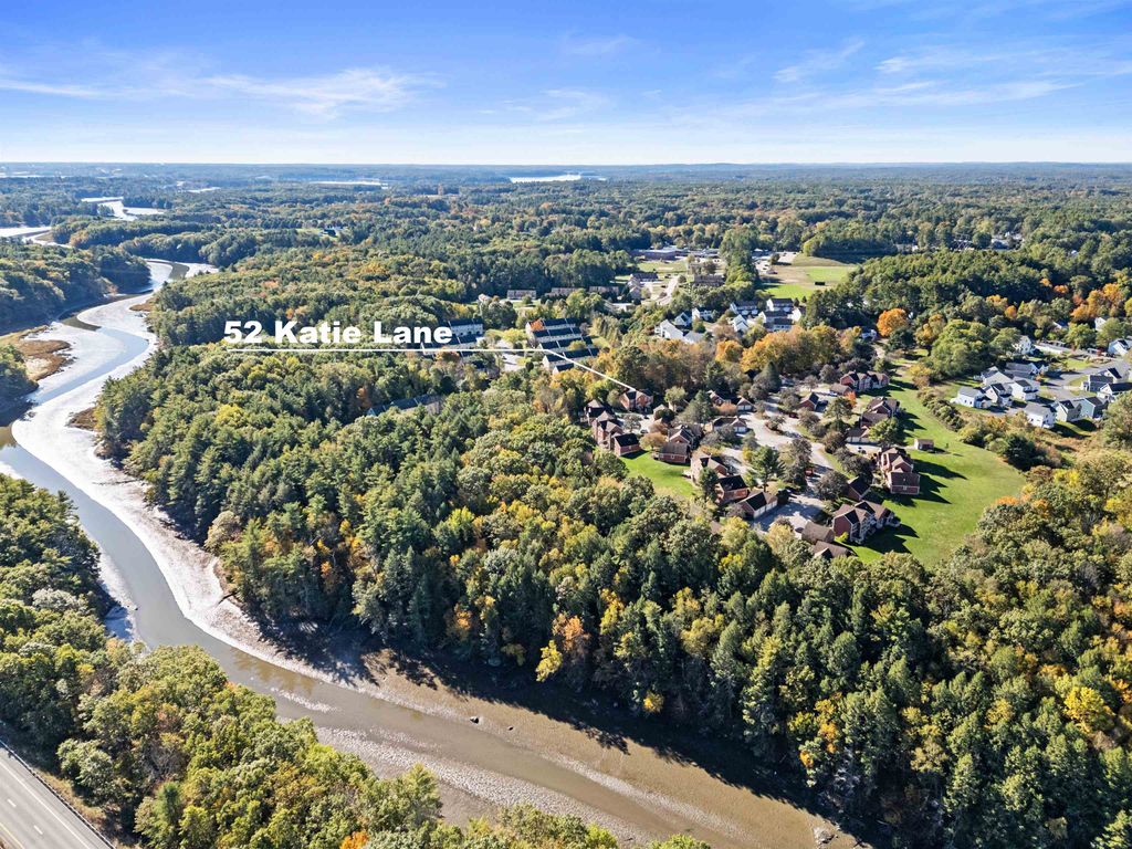 Photo of 52 Katie Lane, Dover, NH 03820 (MLS # 5065497)