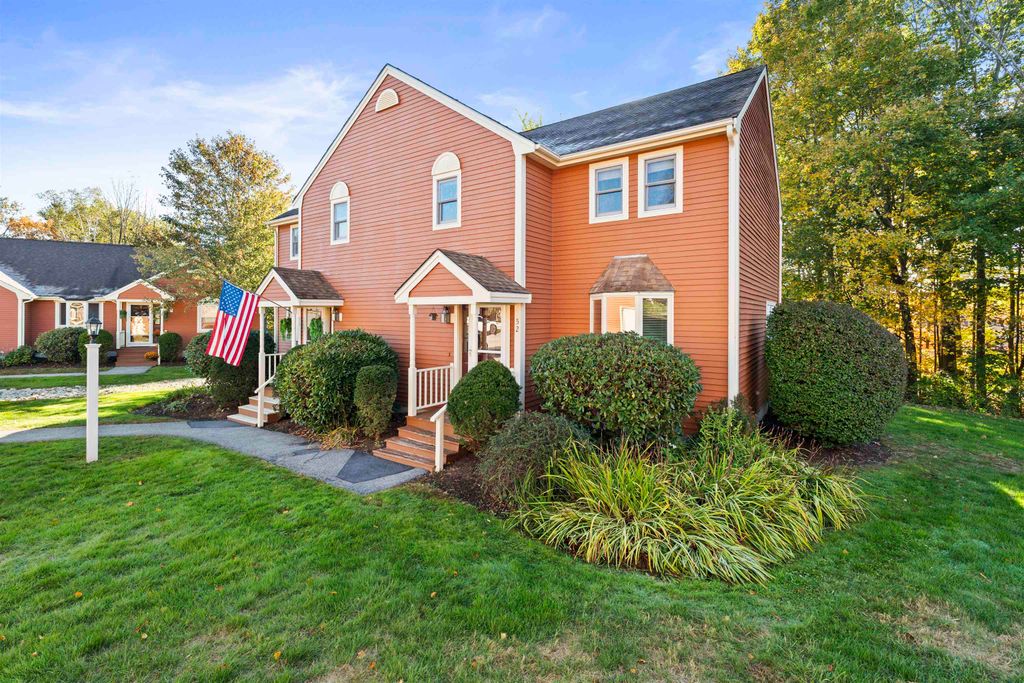 Photo of 52 Katie Lane, Dover, NH 03820 (MLS # 5065497)