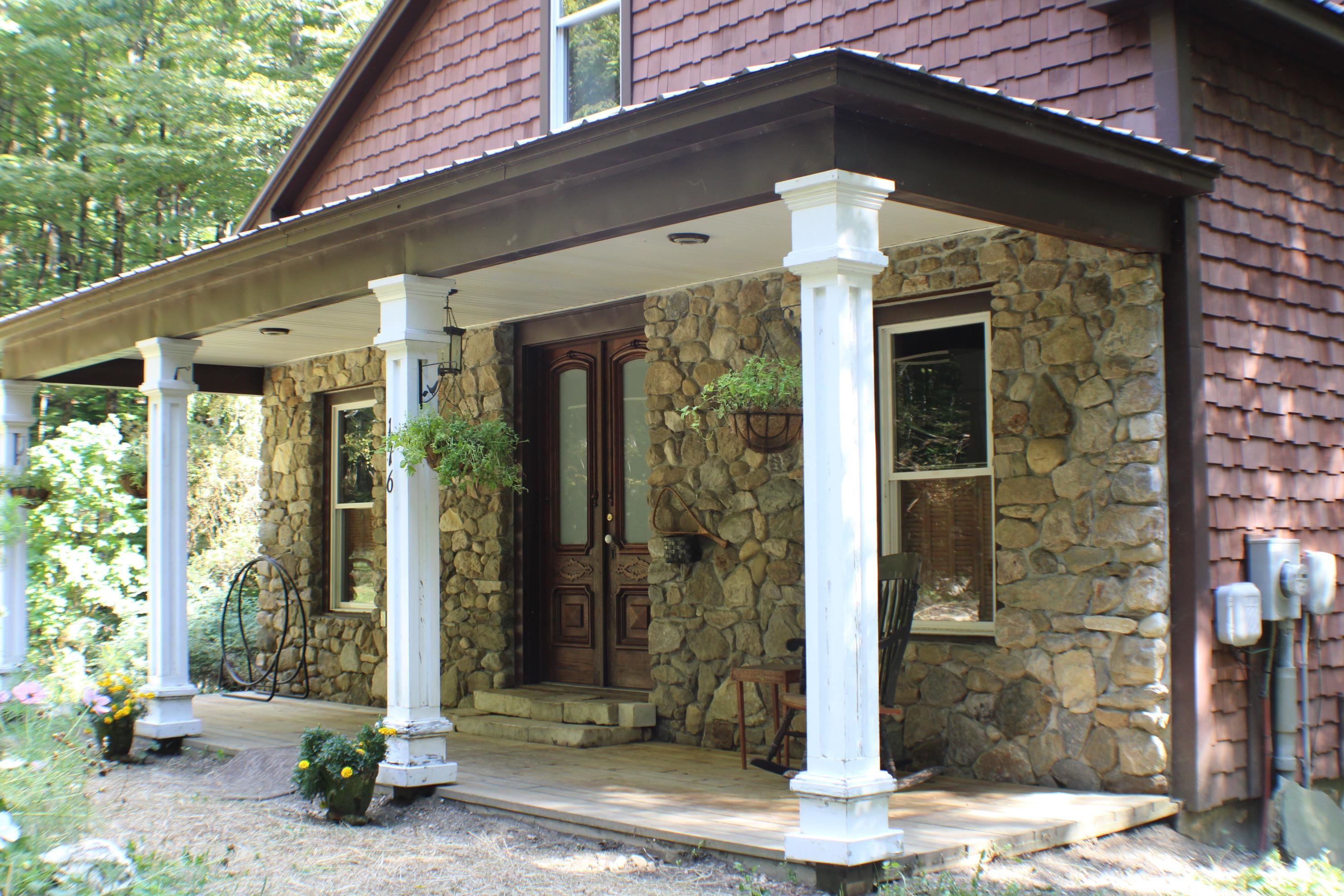 176 Tinmouth Pond Road