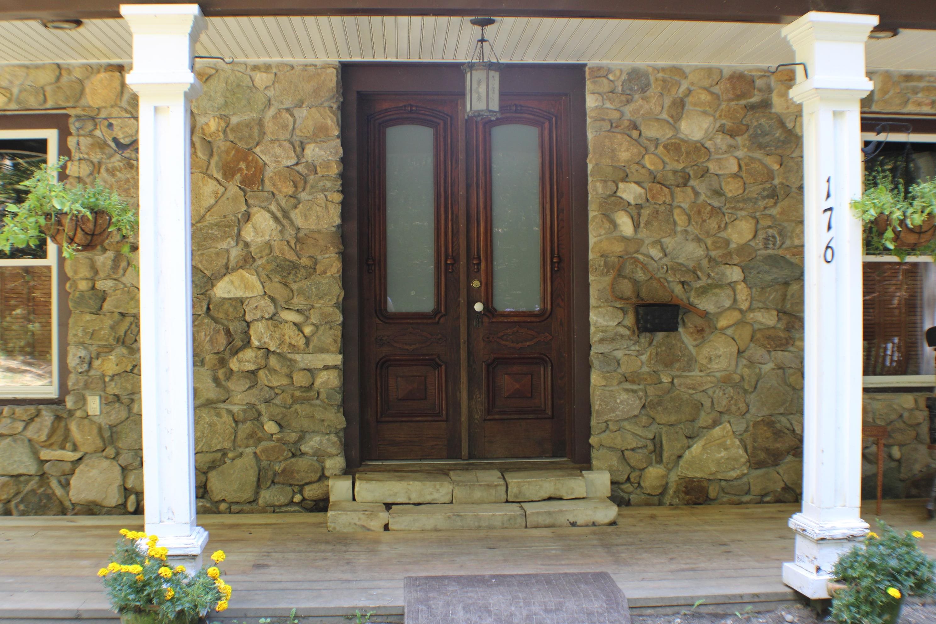 176 Tinmouth Pond Road