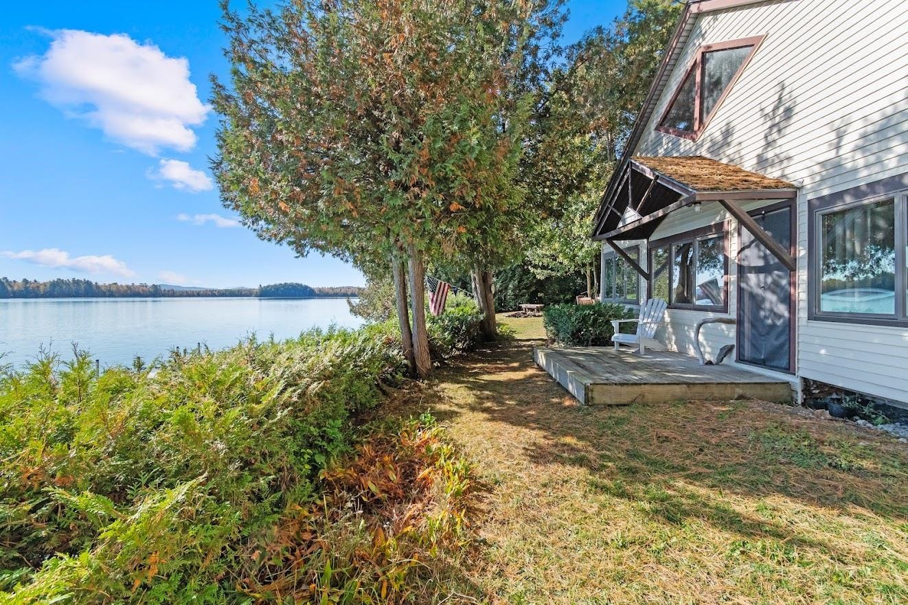 389 Westcott Shore Road