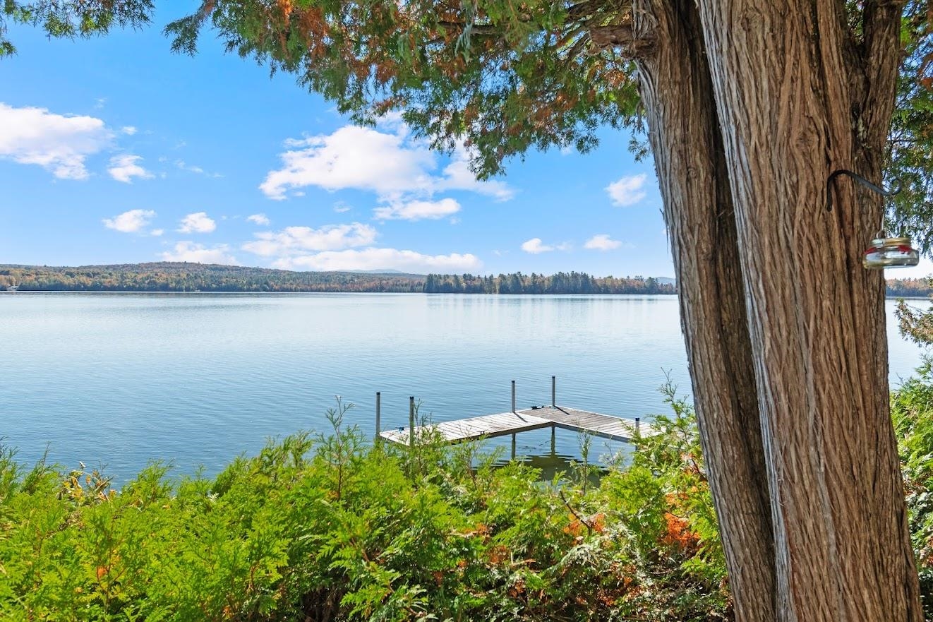 389 Westcott Shore Road