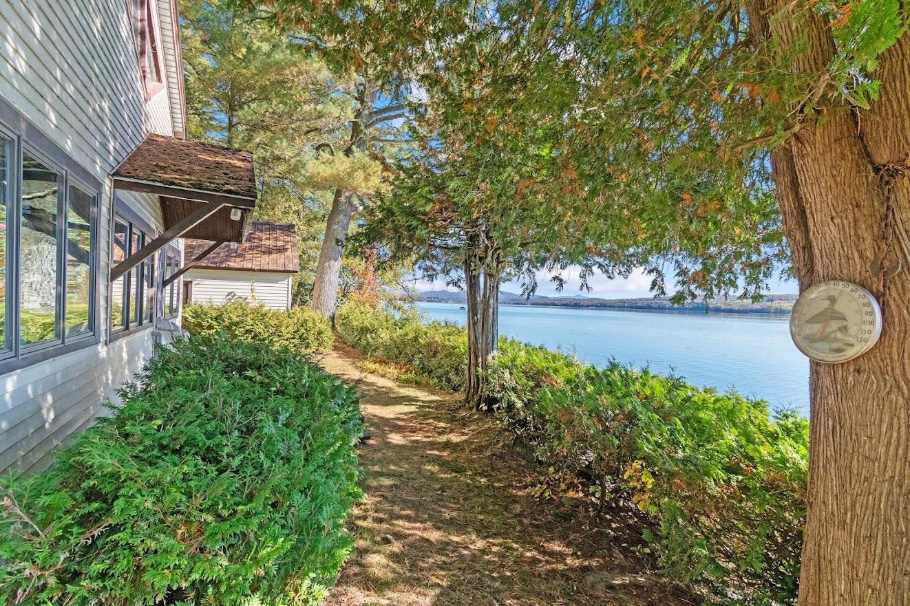 389 Westcott Shore Road