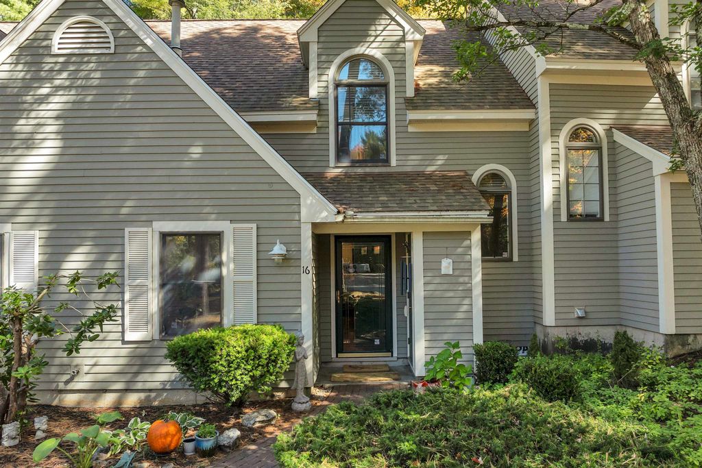 Photo of 380 Ocean Road #16, Portsmouth, NH 03801 (MLS # 5064932)