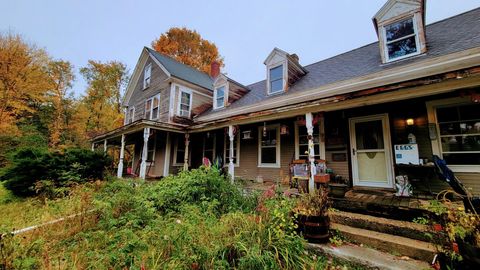 Photo of 624 South Stark Highway, Weare, NH 03281 (MLS # 5065599)
