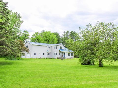 11 Wheeler Lane Richmond VT 05477