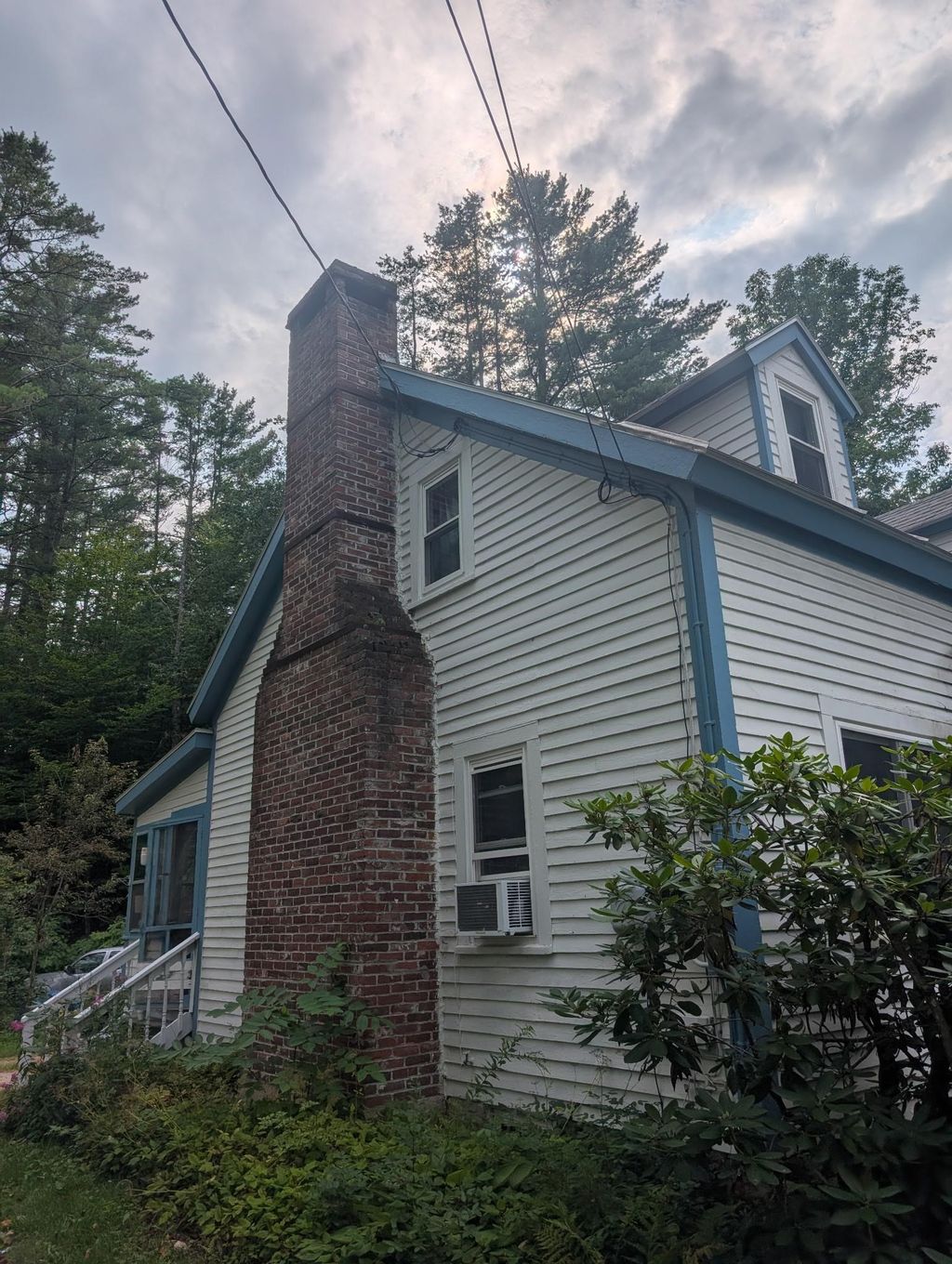 Photo of 189 Highland Street, Plymouth, NH 03264 (MLS # 5063933)