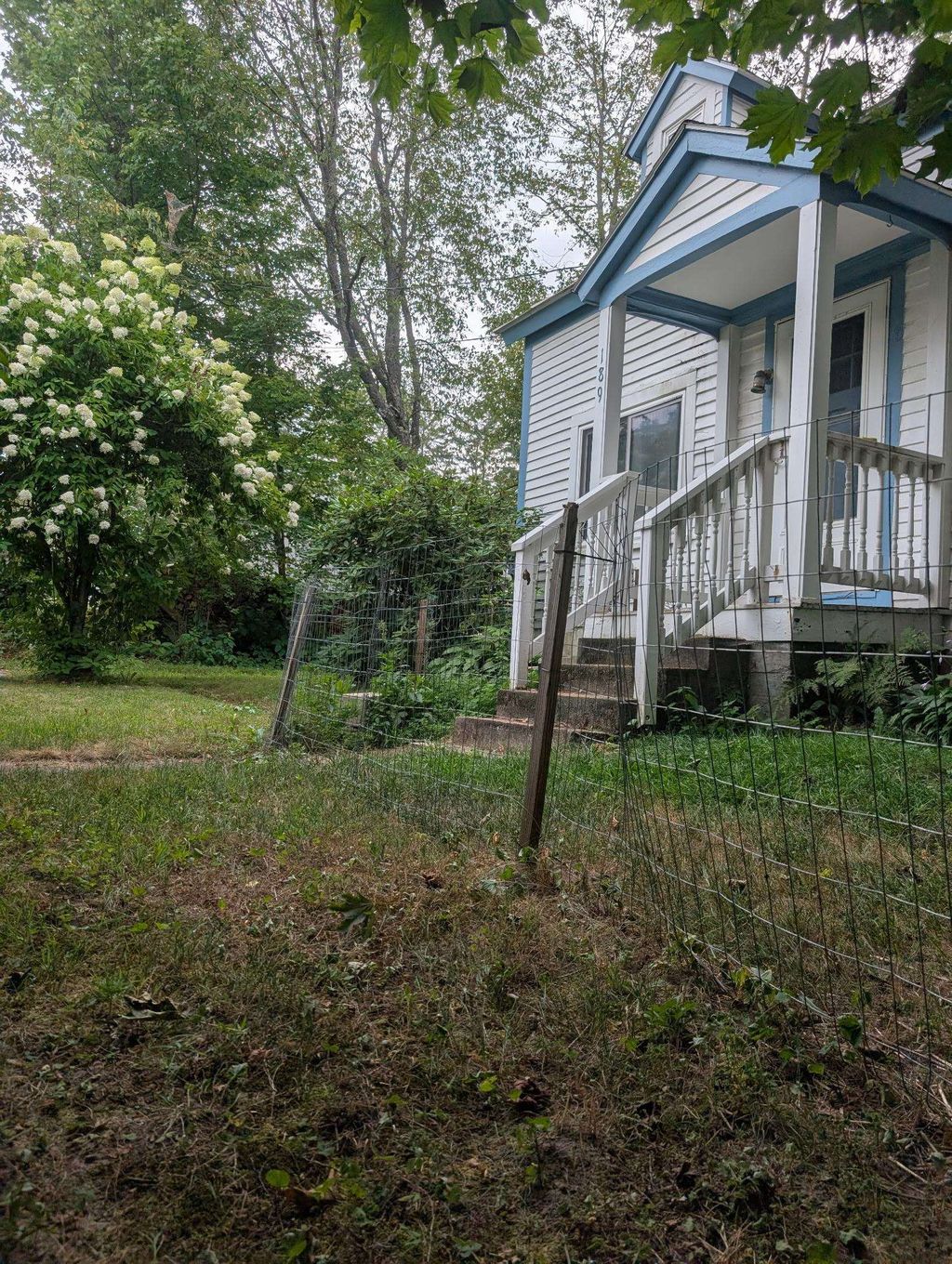 Photo of 189 Highland Street, Plymouth, NH 03264 (MLS # 5063933)