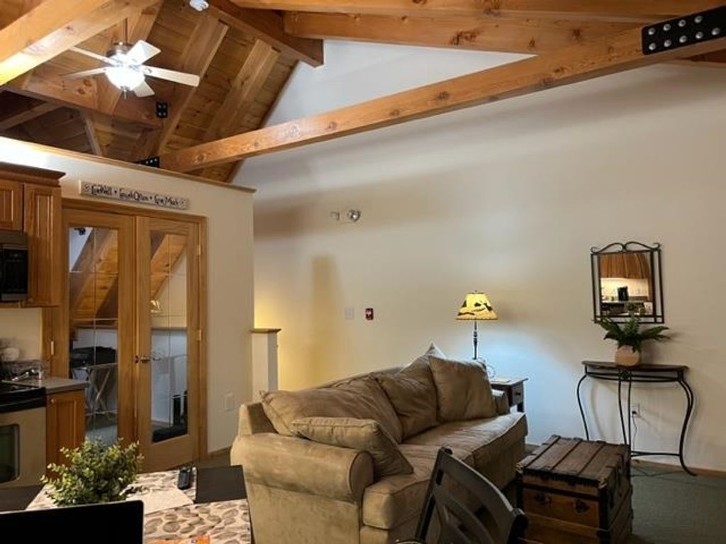 Photo of 25 Southmayd Street #4, Campton, NH 03223 (MLS # 5084591)