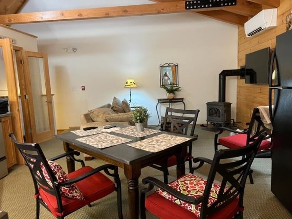 Photo of 25 Southmayd Street #4, Campton, NH 03223 (MLS # 5084591)