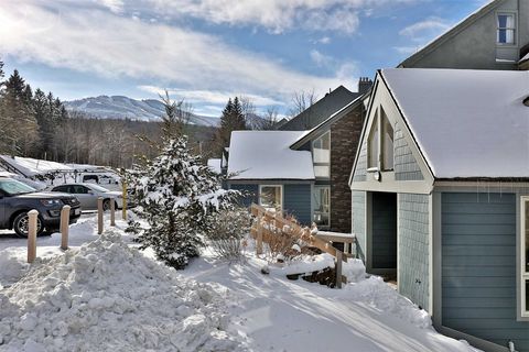 697 East Mountain Road B-1 Killington VT 05751