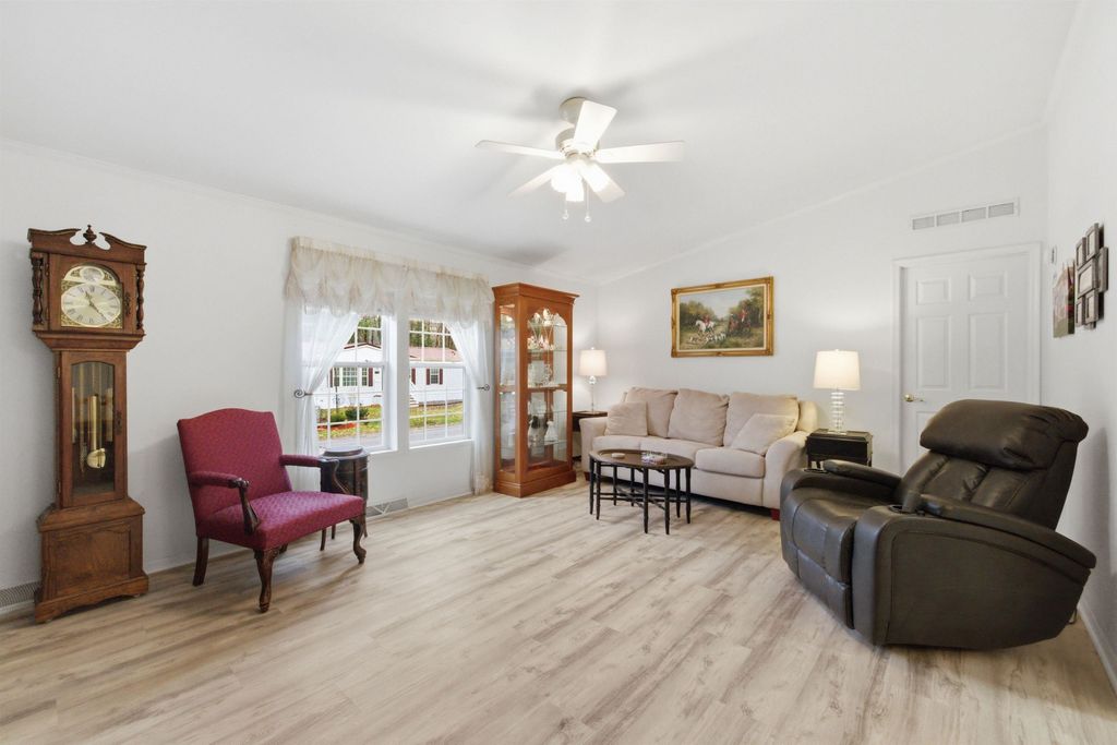 Photo of 407 Darby Drive, Belmont, NH 03220 (MLS # 5083997)